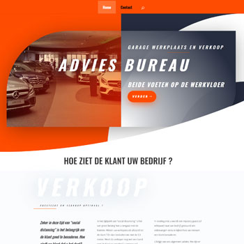 Adviesburo Automotive StefWorks Adviesburo Automotive StefWorks