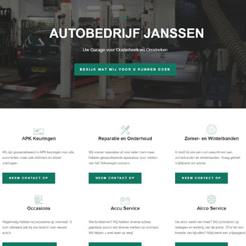 Auto-Bedrijf-Janssen Auto-Bedrijf-Janssen